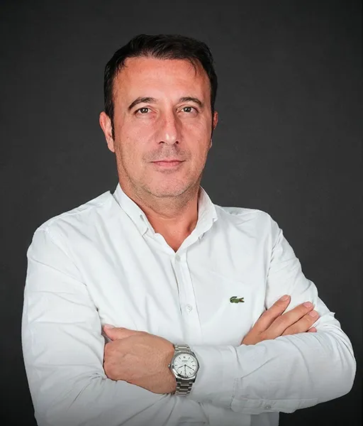 Yükselen Mimari CEO'su; Mustafa Çiftçioğlu